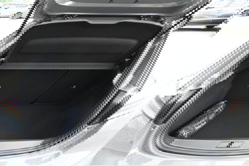 Peugeot 208 nuova a Torino (9)