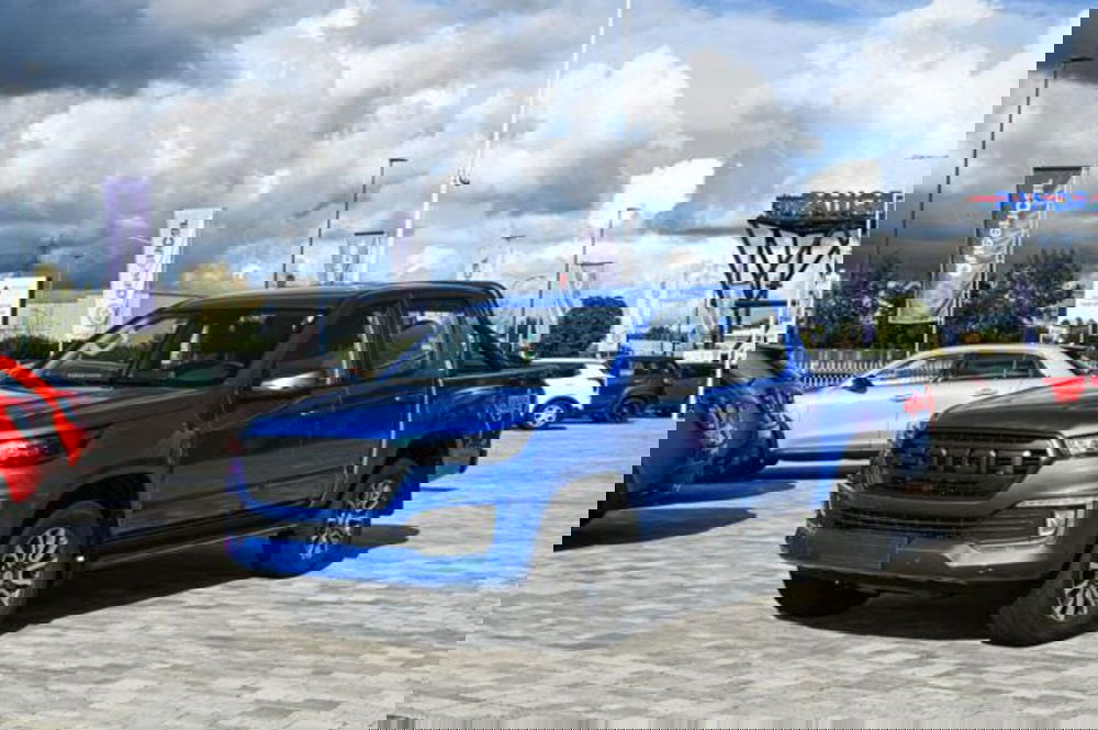 Foton Tunland nuova a Torino