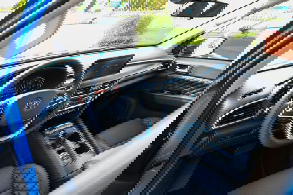 Foton Tunland nuova a Torino (12)