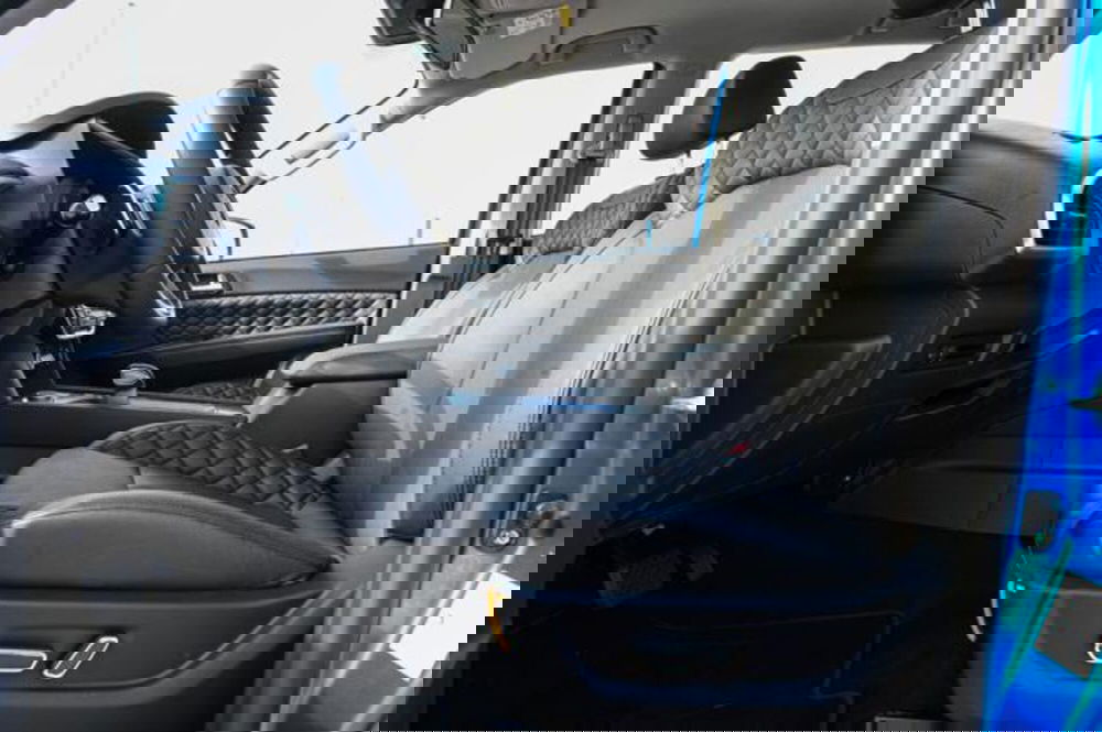 Foton Tunland nuova a Torino (13)