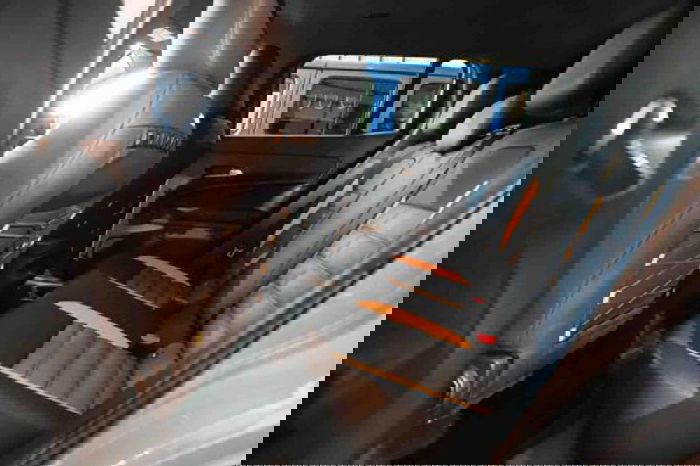 Jeep Avenger nuova a Torino (11)