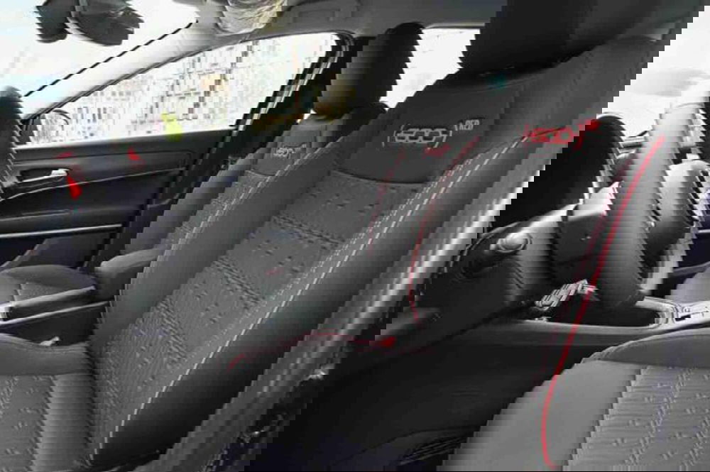 Fiat 600e nuova a Torino (10)