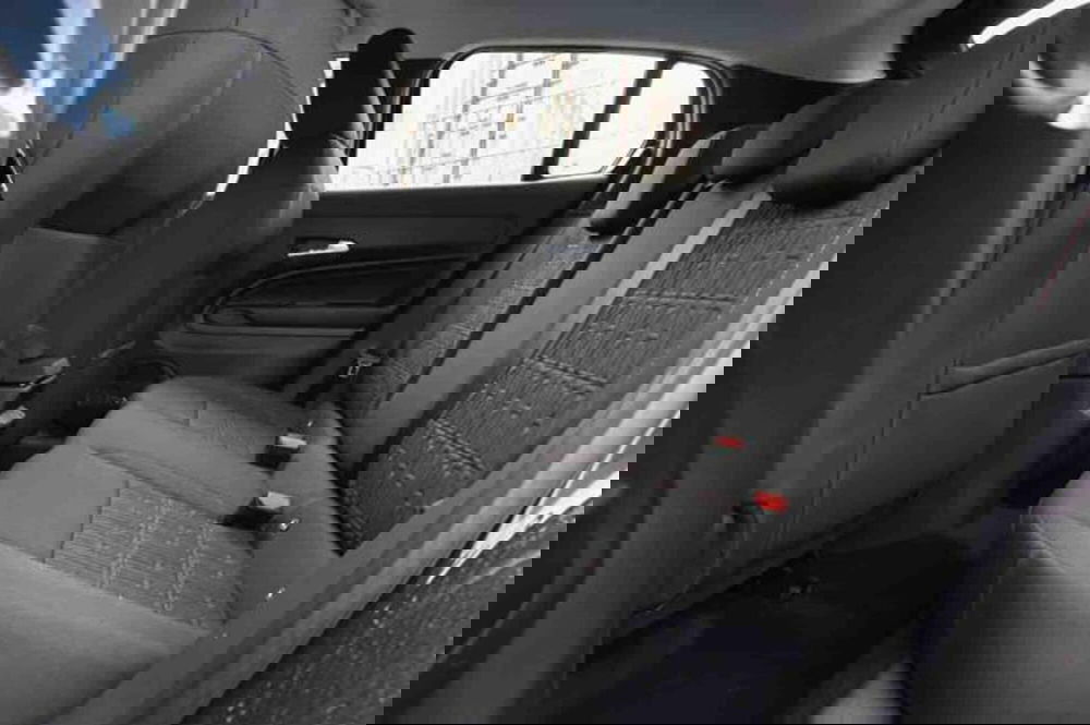 Fiat 600e nuova a Torino (11)