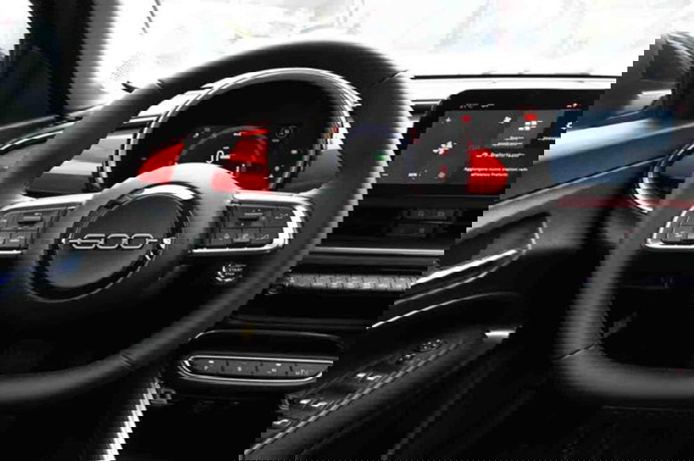 Fiat 600e nuova a Torino (12)