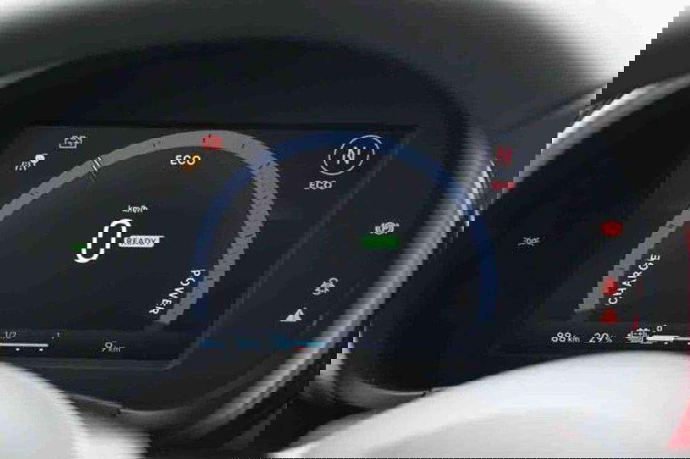 Fiat 600e nuova a Torino (13)