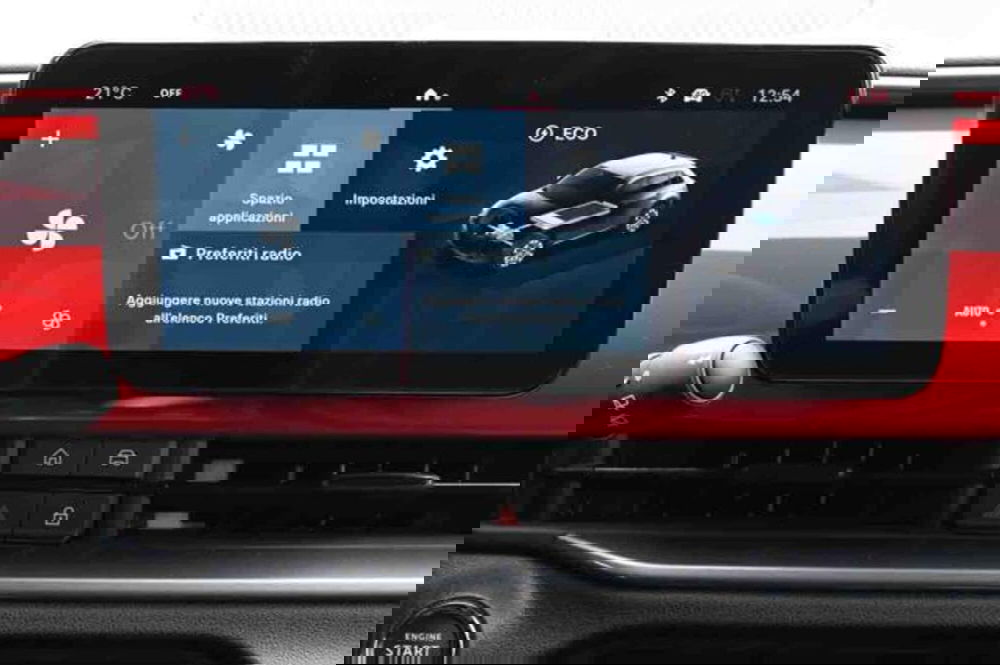 Fiat 600e nuova a Torino (14)