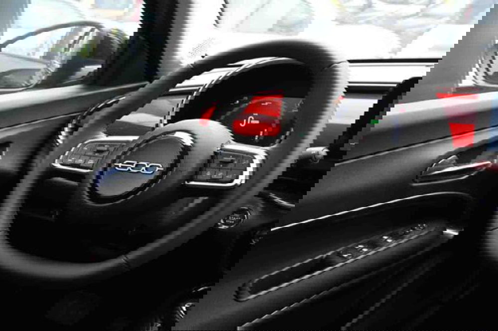 Fiat 600e nuova a Torino (16)