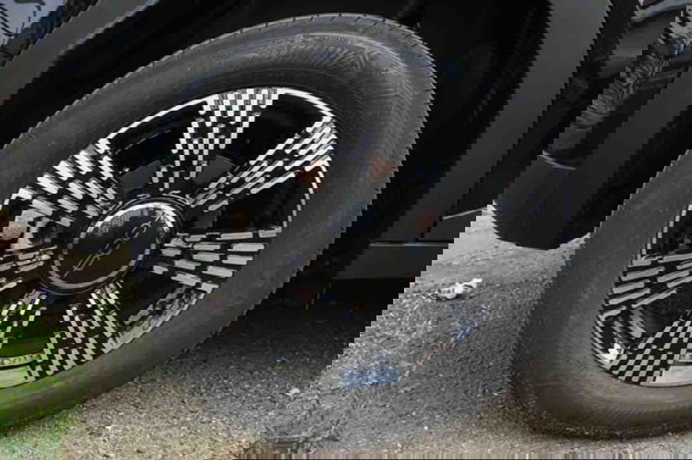 Fiat 600e nuova a Torino (6)