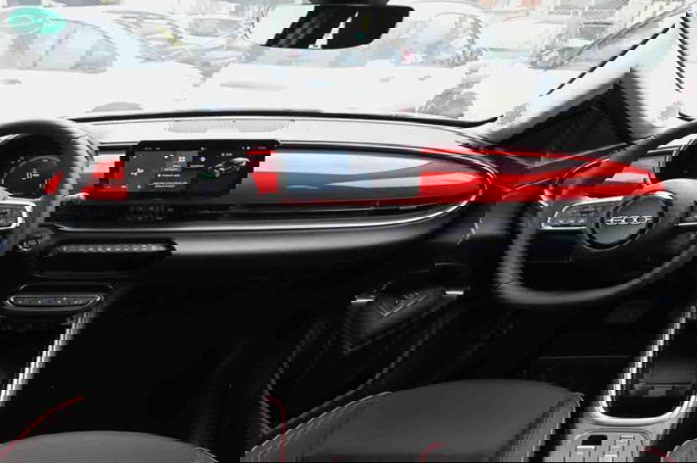 Fiat 600e nuova a Torino (7)