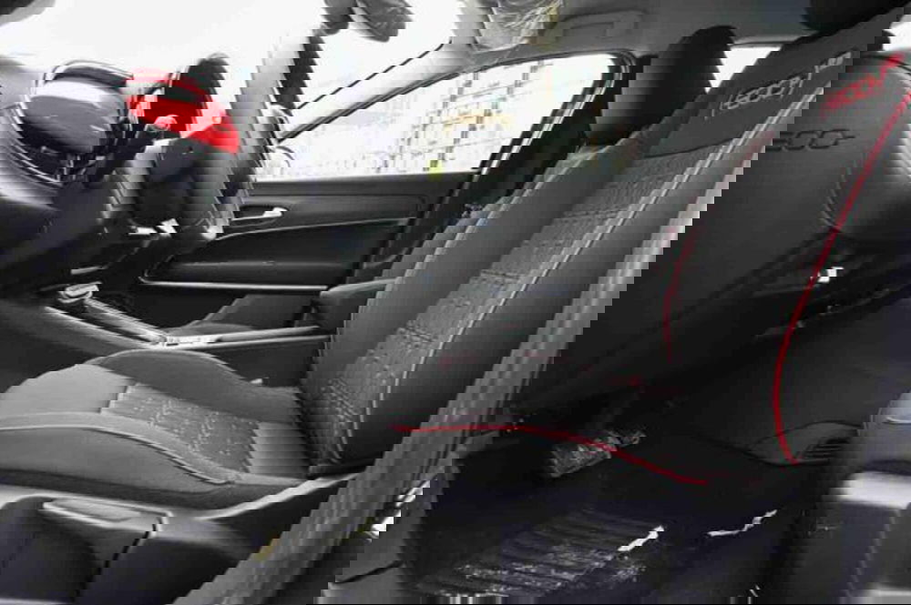 Fiat 600e nuova a Torino (9)