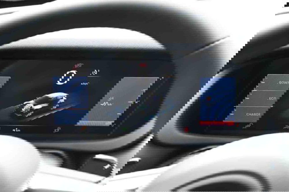 Jeep Avenger nuova a Torino (17)