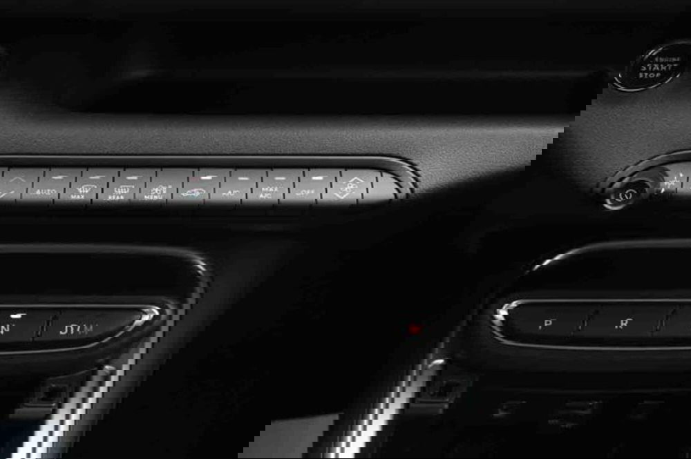 Jeep Avenger nuova a Torino (19)