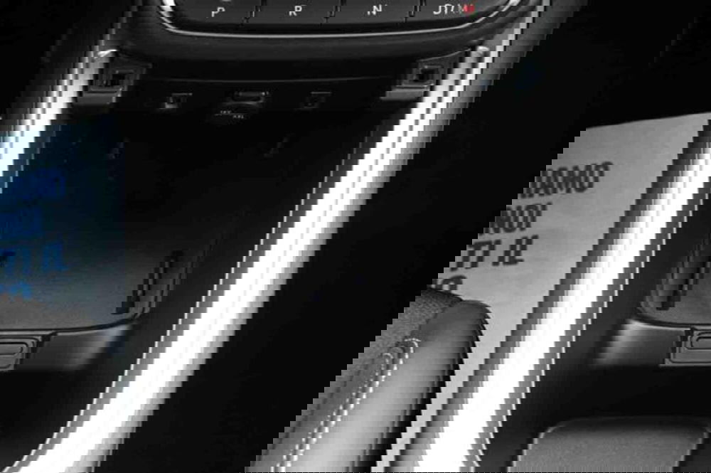 Jeep Avenger nuova a Torino (20)