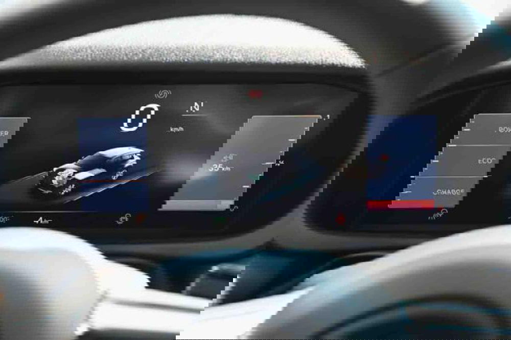 Jeep Avenger nuova a Torino (16)