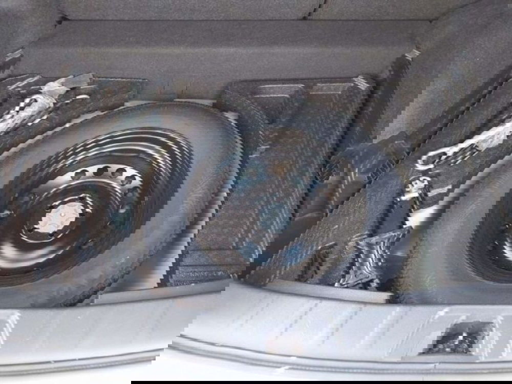 Nissan Qashqai usata a Firenze (10)
