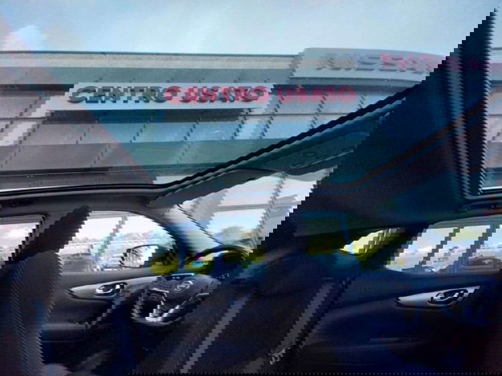 Nissan Qashqai usata a Firenze (18)