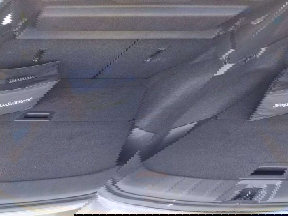 Nissan Qashqai usata a Firenze (9)