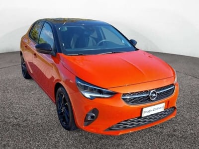 Opel Corsa 1.2 Corsa s&amp;s 75cv del 2023 usata a Empoli