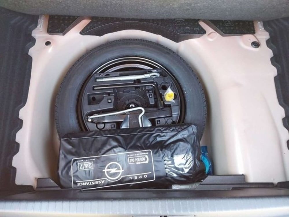 Opel Corsa usata a Firenze (10)