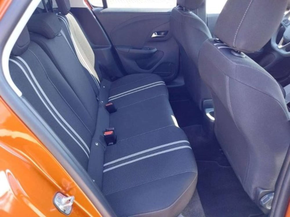 Opel Corsa usata a Firenze (11)