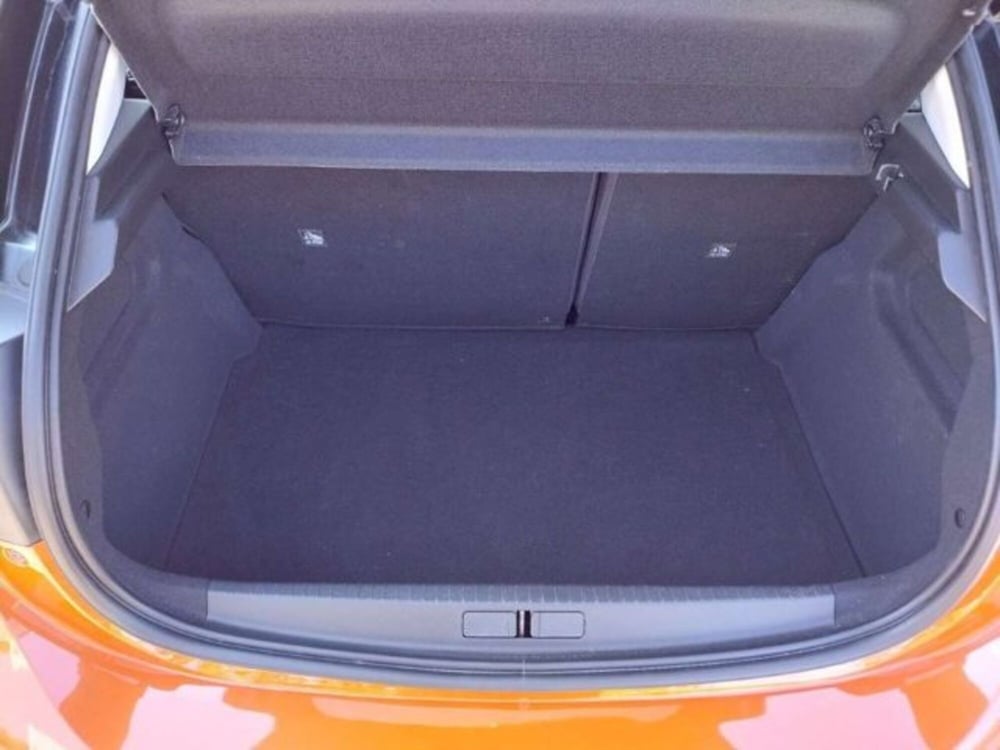 Opel Corsa usata a Firenze (9)