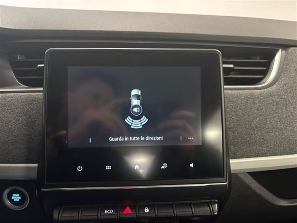 Renault Zoe usata a Siena (10)