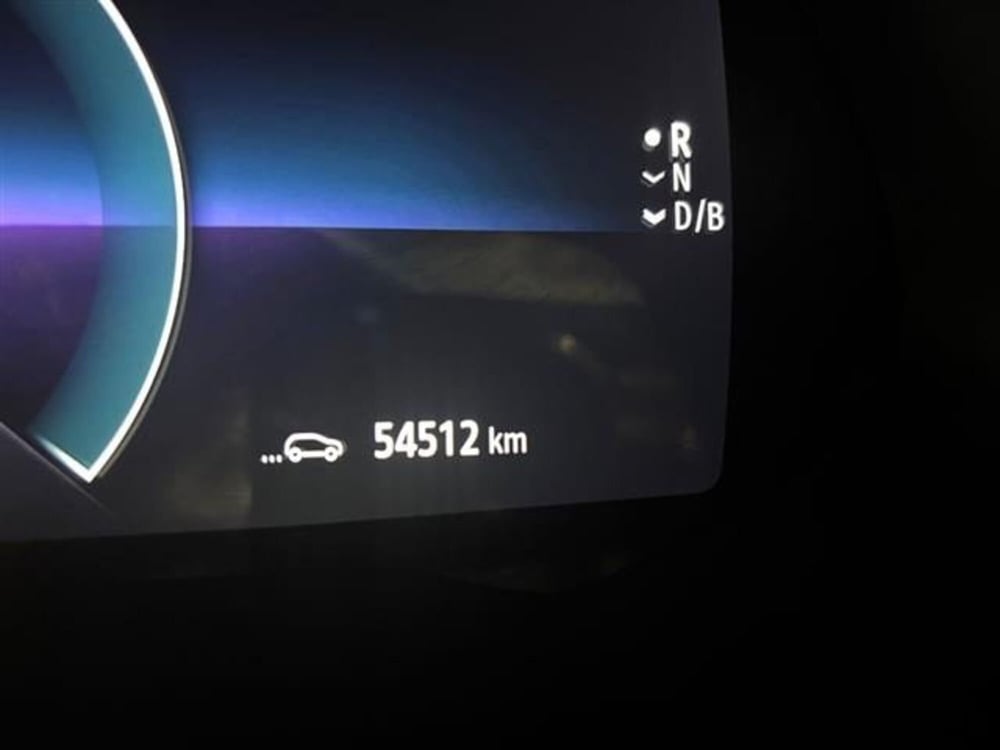 Renault Zoe usata a Siena (11)