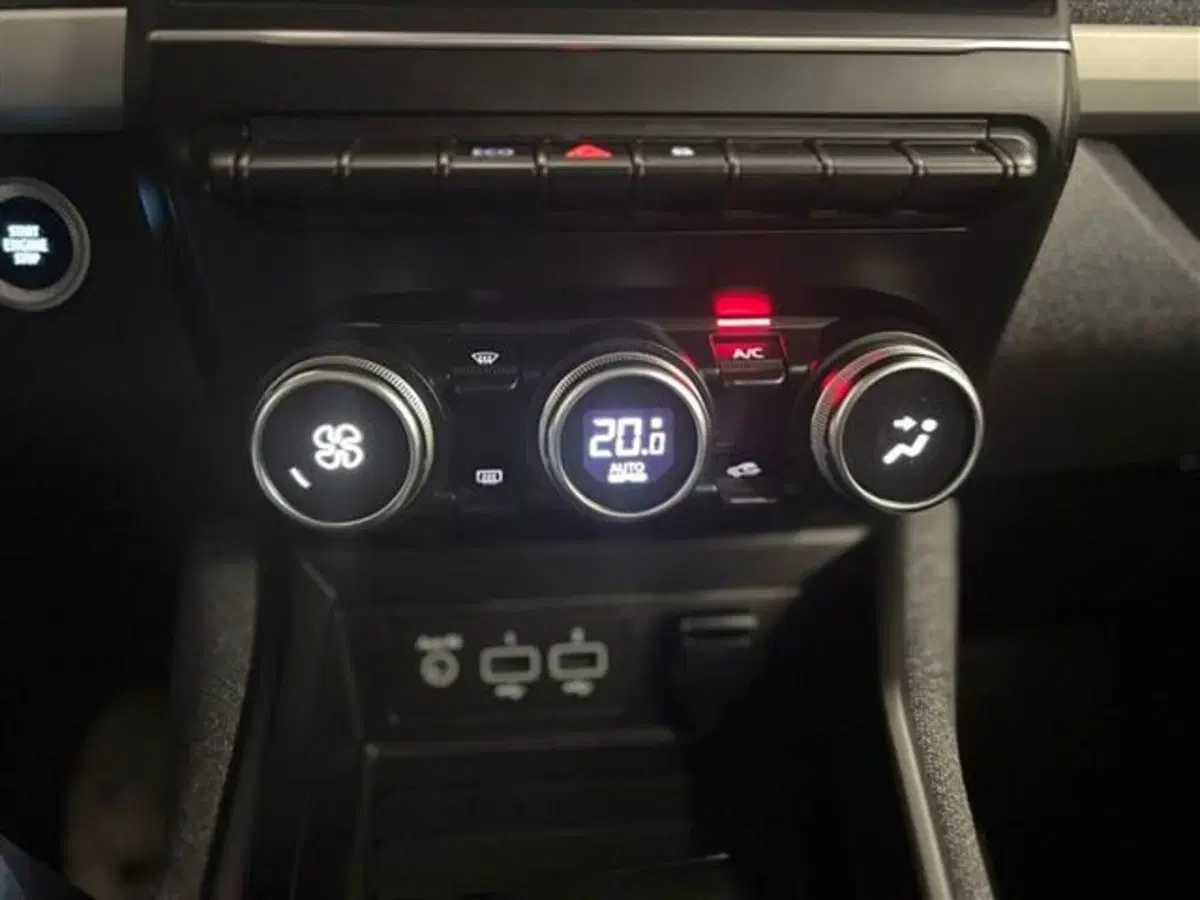 Renault Zoe usata a Siena (13)