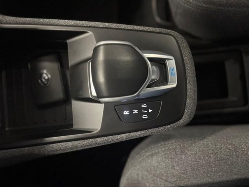 Renault Zoe usata a Siena (14)