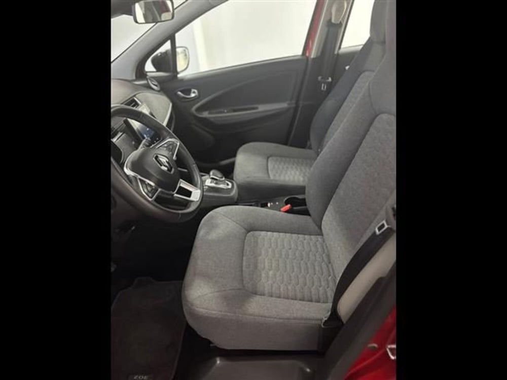 Renault Zoe usata a Siena (16)