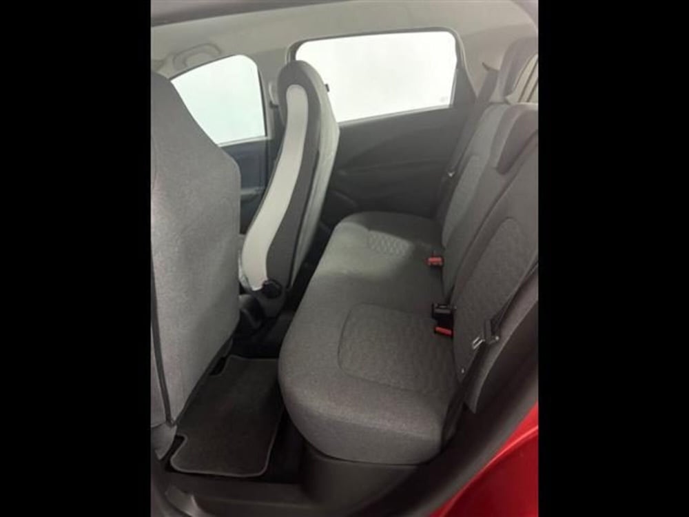 Renault Zoe usata a Siena (17)