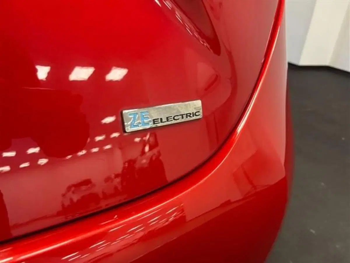 Renault Zoe usata a Siena (18)