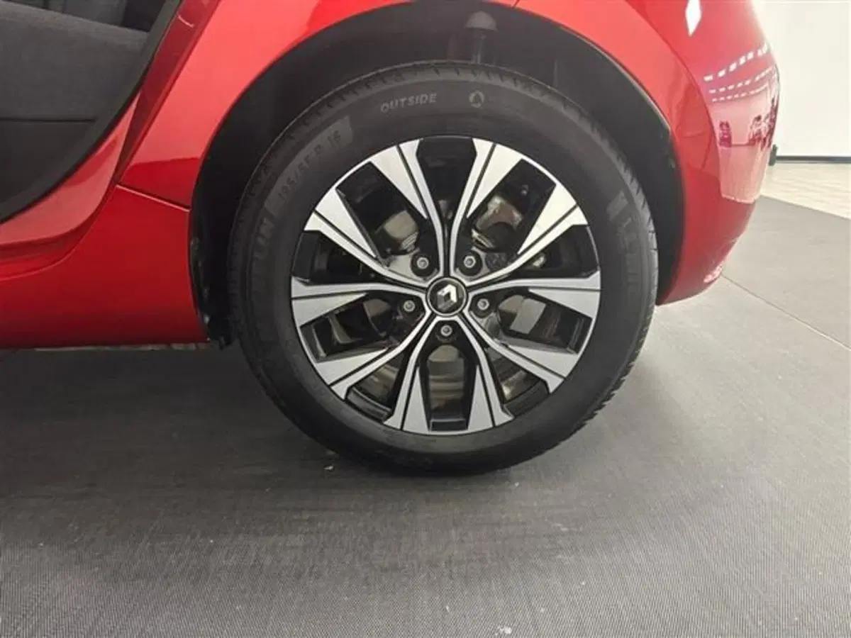Renault Zoe usata a Siena (5)