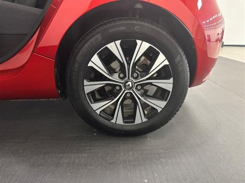 Renault Zoe usata a Siena (5)