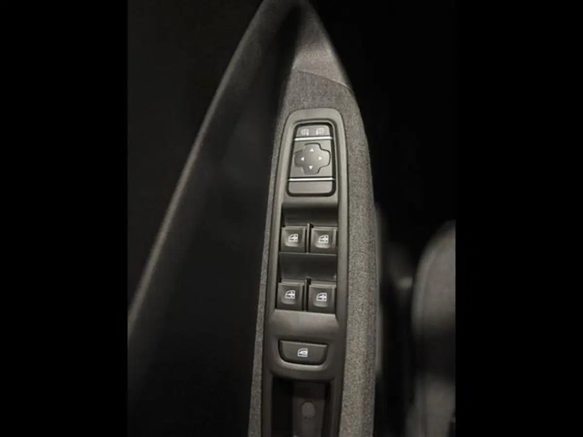 Renault Zoe usata a Siena (6)