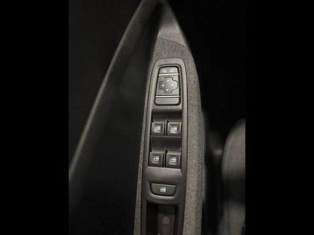 Renault Zoe usata a Siena (6)