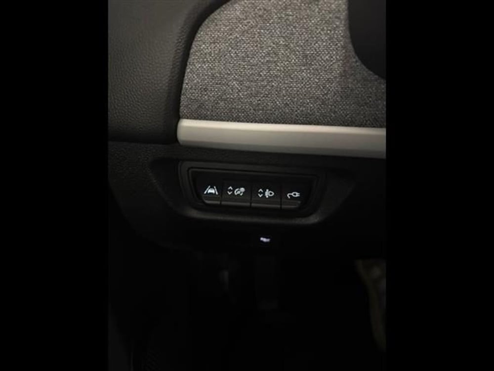 Renault Zoe usata a Siena (7)