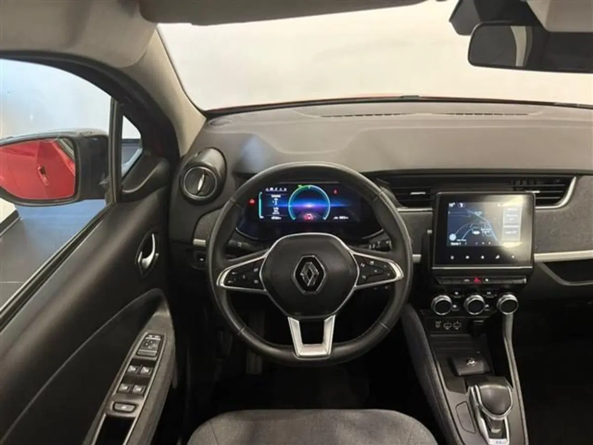 Renault Zoe usata a Siena (8)