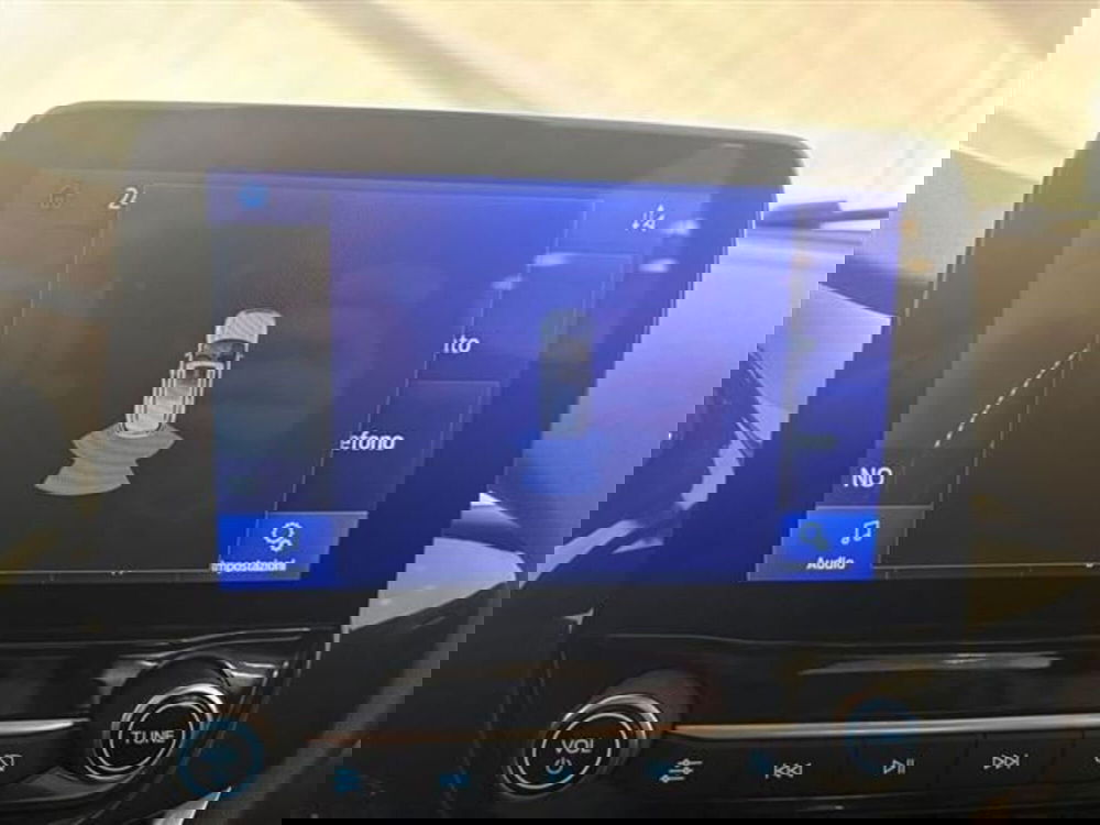 Ford Puma usata a Siena (12)