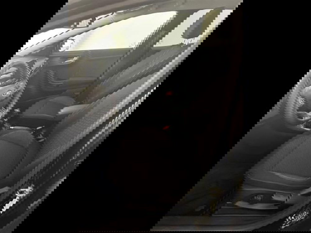 Ford Puma usata a Siena (14)