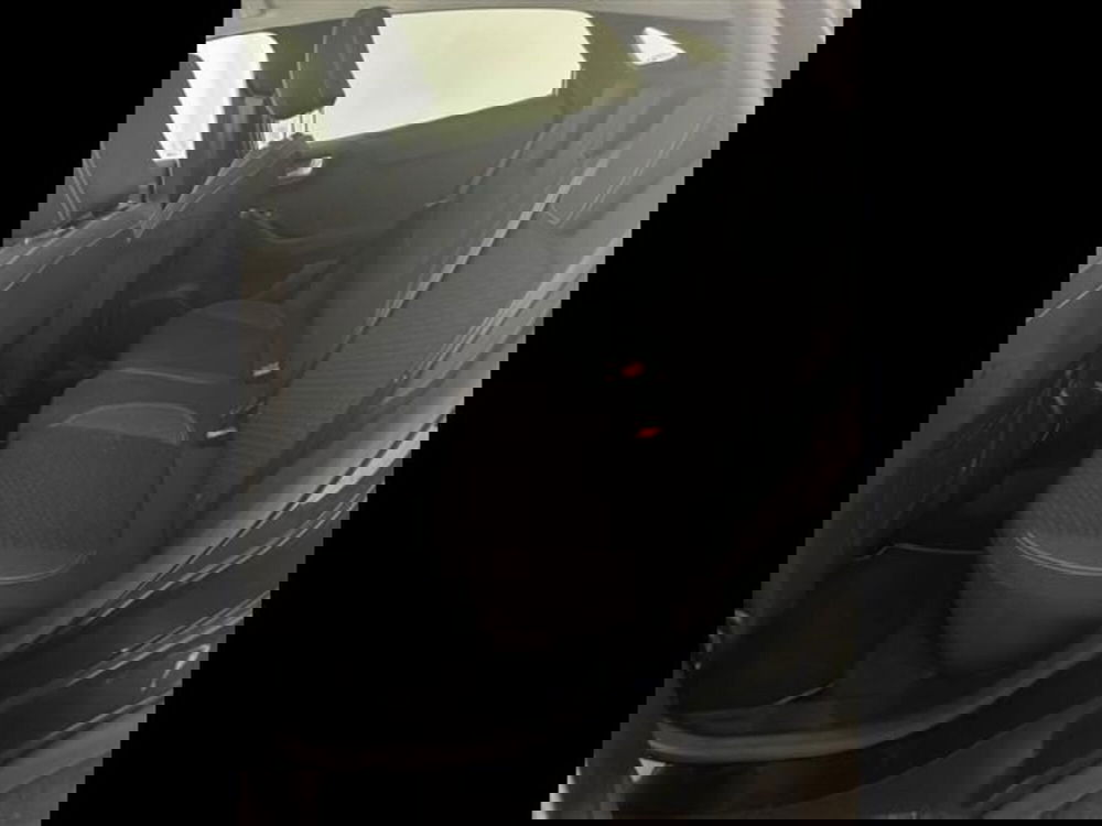 Ford Puma usata a Siena (15)