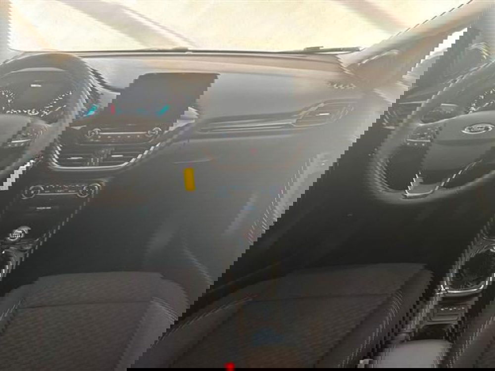 Ford Puma usata a Siena (17)