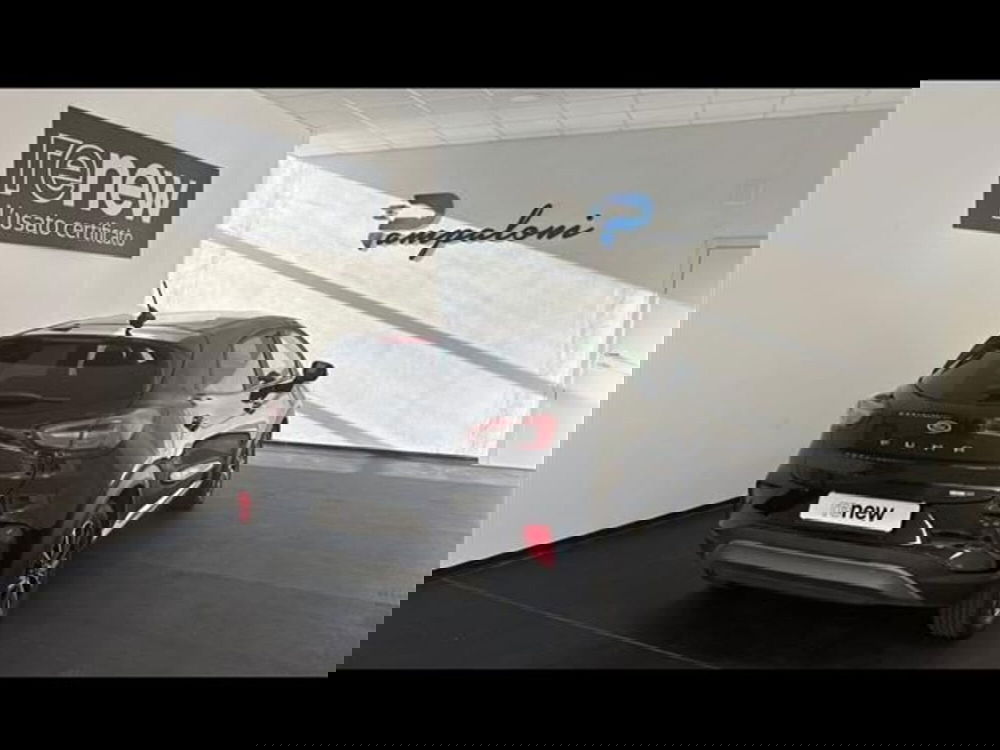 Ford Puma usata a Siena (20)