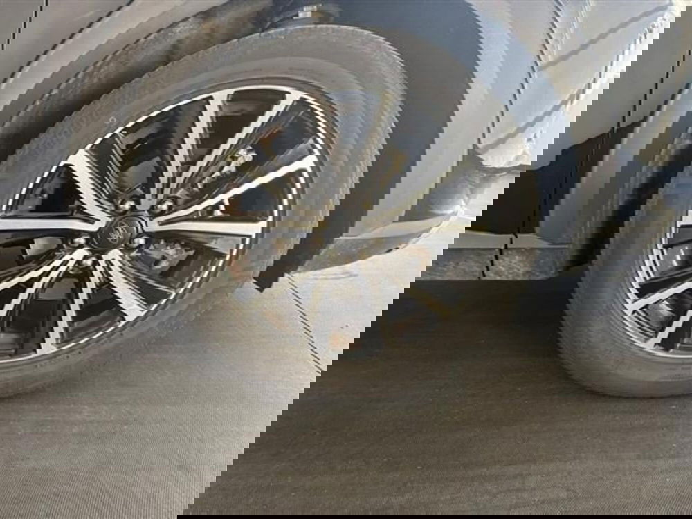 Ford Puma usata a Siena (6)