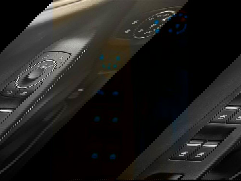 Ford Puma usata a Siena (7)