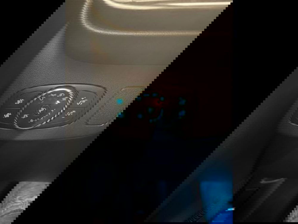 Ford Puma usata a Siena (9)