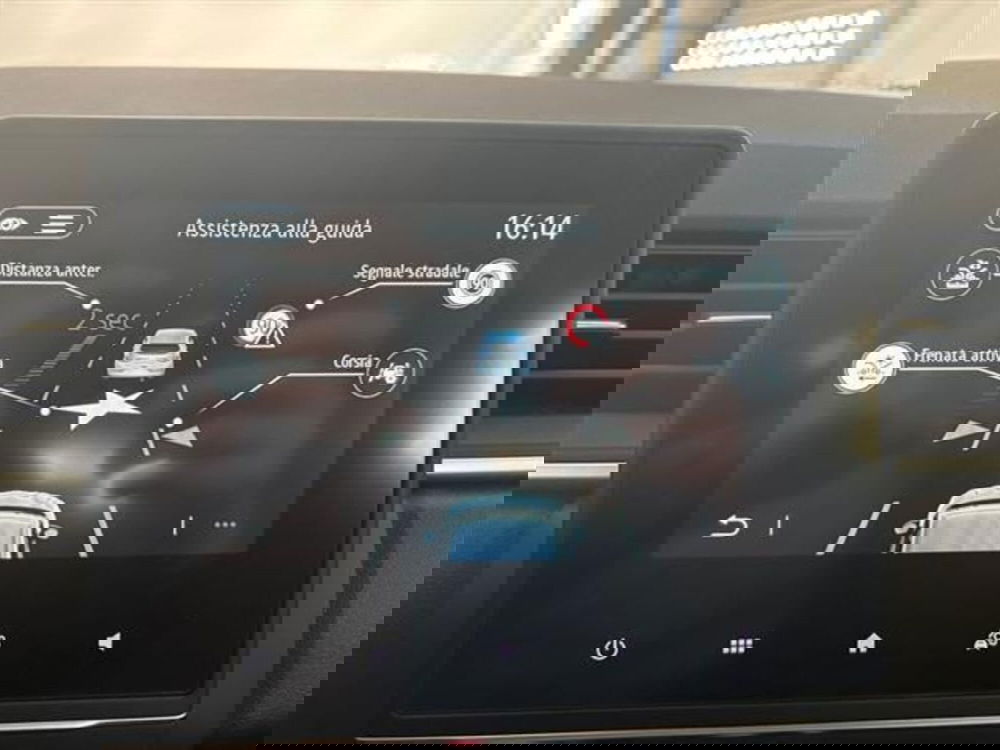 Renault Captur usata a Siena (11)