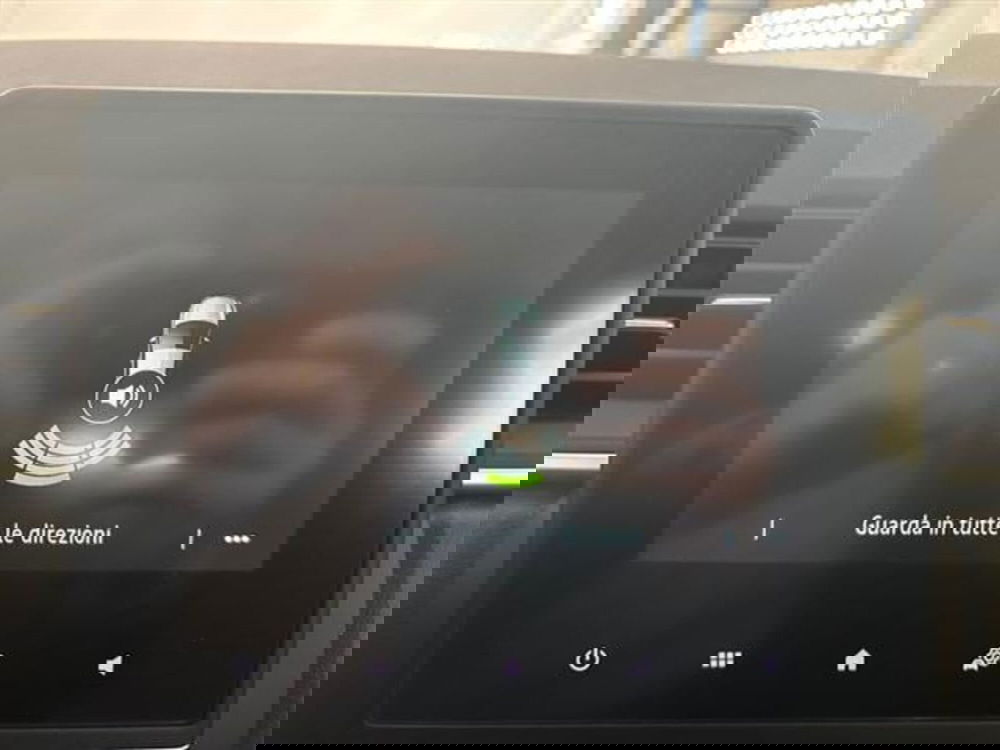 Renault Captur usata a Siena (14)