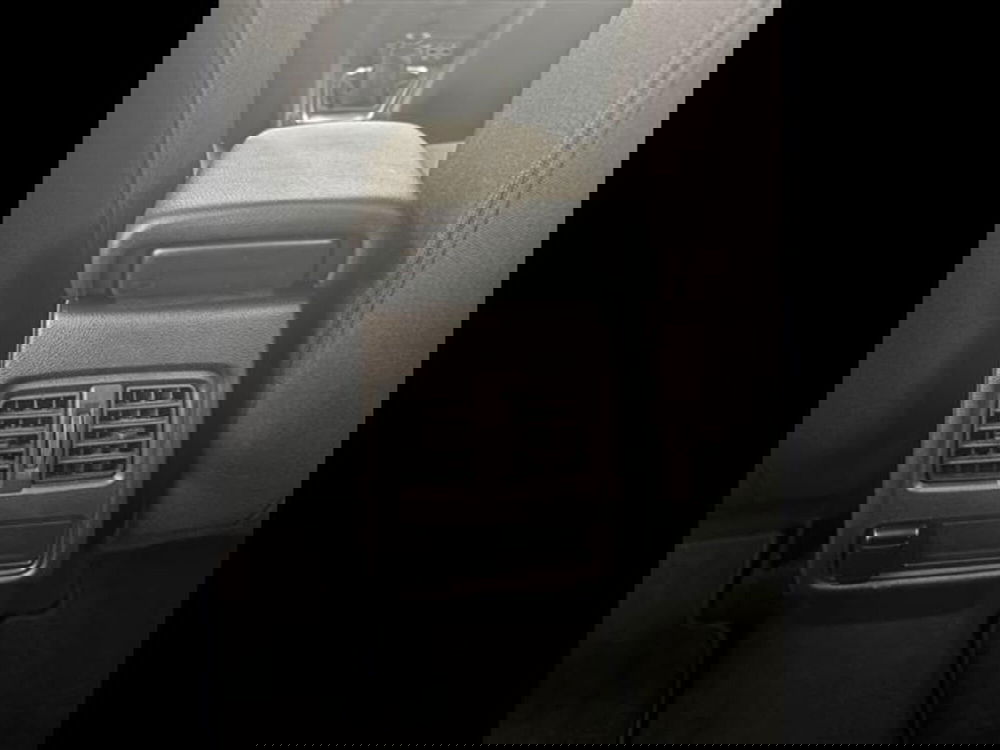 Renault Captur usata a Siena (15)