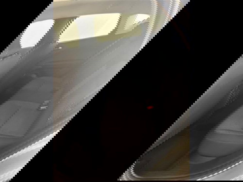 Renault Captur usata a Siena (18)